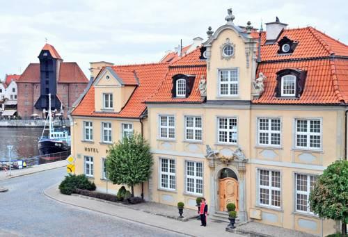 Photo of Podewils Old Town Gdansk, Gdańsk