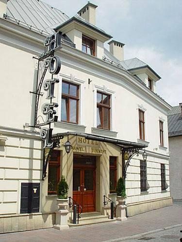 Photo of Hotel Wawel, Kraków