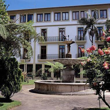 Foto von Angra Garden Hotel, Angra Do Heroismo (Terceira - Açores)