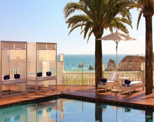 Фото отеля Bela Vista Hotel & Spa - Relais & Chateaux, Portimão (Algarve)