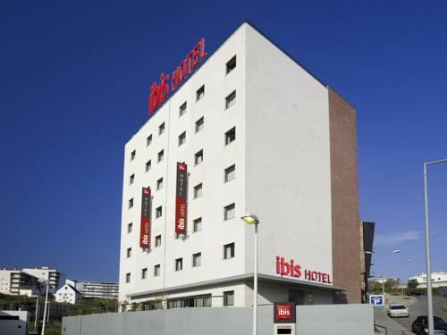 Фото отеля Hotel ibis Leiria, Leiria (Leiria)