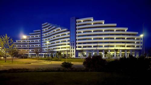 Фото отеля Oceano Atlantico Apartamentos Turisticos, Portimao
