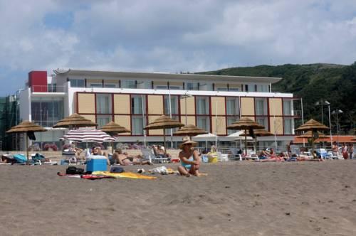 Photo of Hotel Praia Marina, Praia Da Vitoria