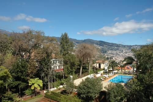 Фото отеля Quinta da Bela Vista, Funchal 