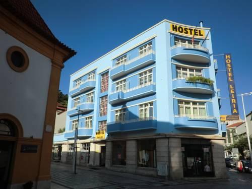 Фото отеля Hostel Leiria, Leiria