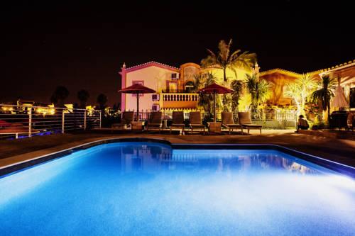 Фото отеля Villas D. Dinis - Charming Residence, Lagos
