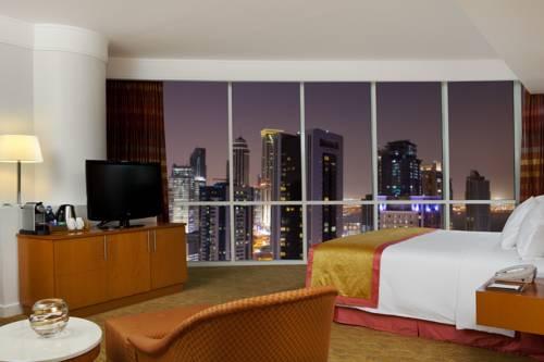 Фото отеля Hilton Doha, Doha