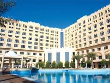 Фото отеля InterContinental Doha Hotel, Doha