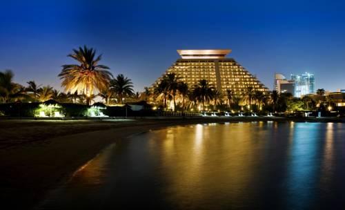 Фото отеля Sheraton Doha Resort & Convention Hotel, Doha