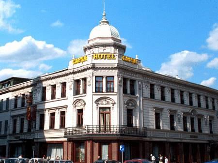 Photo of Hotel Casa Capsa, Bucharest