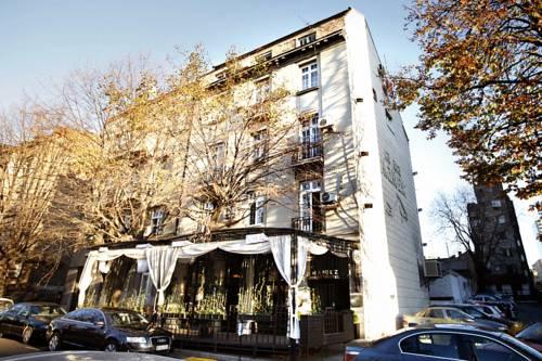 Photo of Manjez Villa, Beograd
