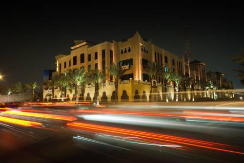 Фото отеля Al Mashreq Boutique Hotel, Riyadh