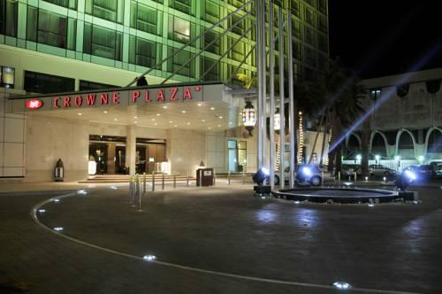Фото отеля Crowne Plaza Jeddah, Jeddah