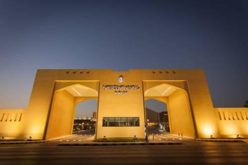 Фото отеля InterContinental Riyadh, Riyadh