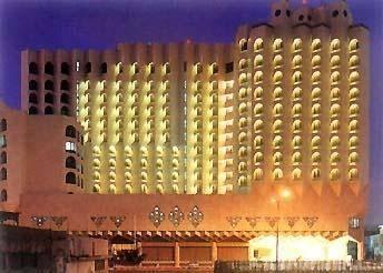 Фото отеля Jeddah Trident Hotel, Jeddah