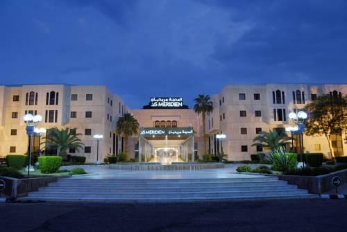 Фото отеля Le Meridien Medina, Al Madina Al Munawara
