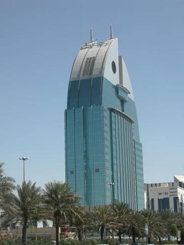 Фото отеля Novotel Alanoud, Riyadh