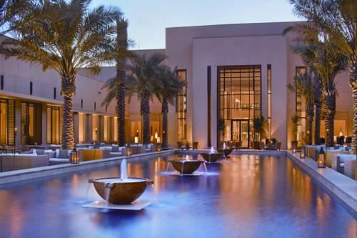 Фото отеля Park Hyatt Jeddah - Marina, Club and Spa, Jeddah