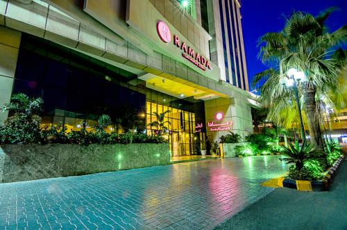 Фото отеля Ramada Continental Jeddah, Jeddah