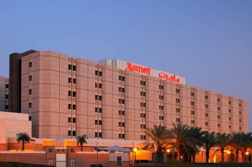 Фото отеля Riyadh Marriott Hotel, Riyadh