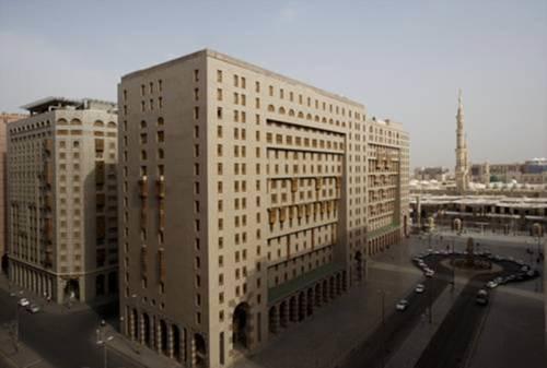 Фото отеля Shaza Al Madina, Al Madina Al Munawara