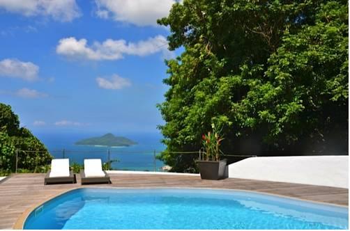 Фото отеля Copolia Lodge, Mahe