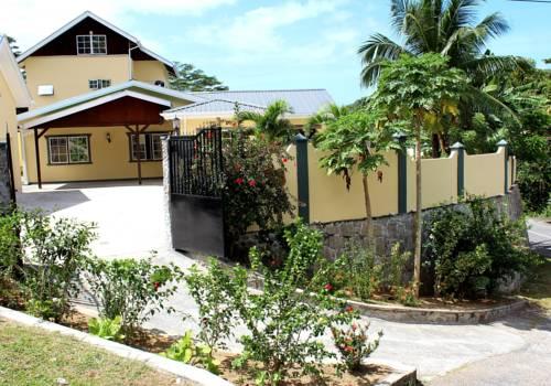 Фото отеля Villa Christina, Victoria