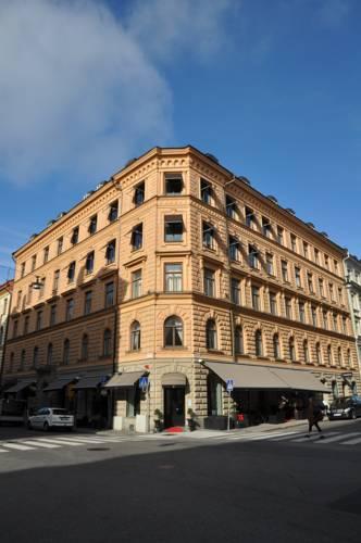 Photo of Hotel Hansson, Stockholm