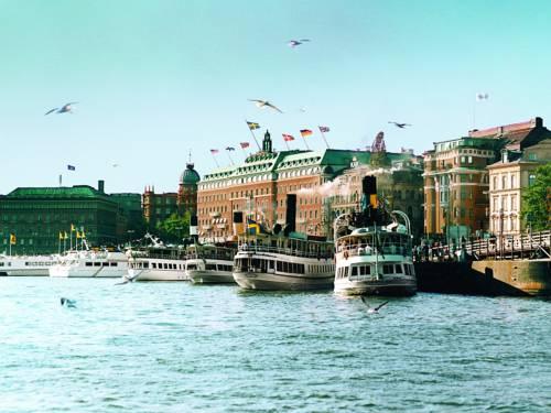 Photo of Grand Hôtel Stockholm, Stockholm