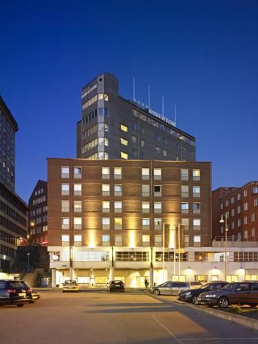 Photo of Hotel Riverton, Göteborg