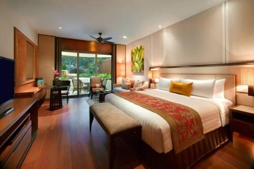 Photo of Shangri-La Hotel Singapore, Singapore