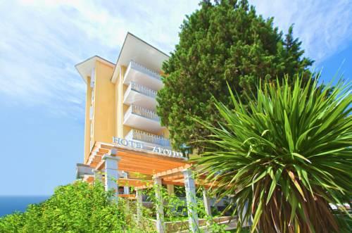 Фото отеля Hotel Apollo – Terme & Wellness LifeClass, Portorož