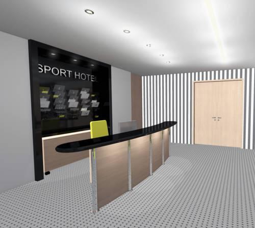 Фото отеля Hotel Aquacity Riverside, Poprad