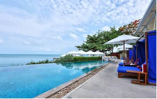 Фото отеля Kanda Residences Pool Villa, Chaweng Beach