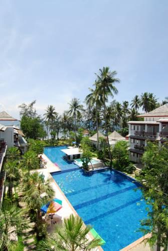 Photo of Koh Tao Montra Resort, Ko Tao