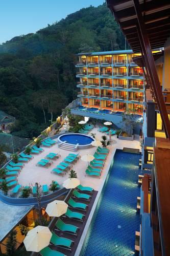 Фото отеля Krabi Cha-Da Resort, Ao Nang Beach