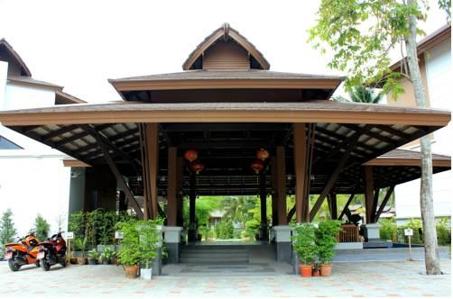 Photo of Maehaad Bay Resort, Mae Haad 