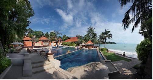 Фото отеля Renaissance Koh Samui Resort and Spa, Lamai Beach