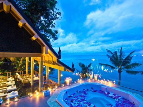 Фото отеля Royal Wing Suites & Spa, Pattaya South