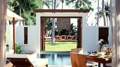Фото отеля SALA Samui Resort And Spa, Choeng Mon Beach