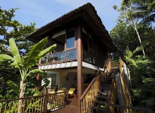 Фото отеля Six Senses Samui, Choeng Mon Beach