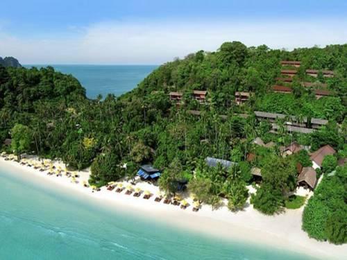 Photo of Zeavola Resort, Koh Phi Phi