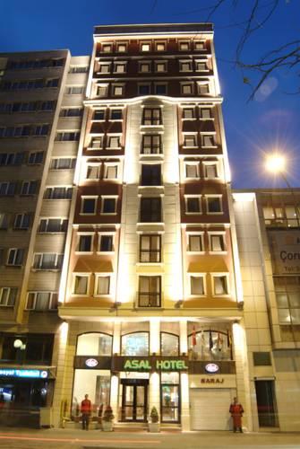 Photo of Asal Hotel, Ankara