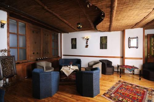 Фото отеля Baykara Hotel, Konya