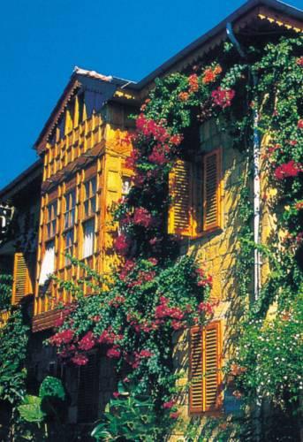 Фото отеля Begonville Pansiyon, Side