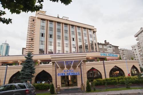 Фото отеля Dündar Hotel, Konya