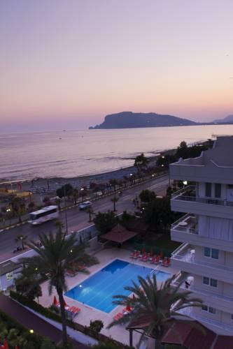 Fotoğraflar: Katya Hotel, Alanya