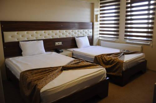 Фото отеля Mesnevi Hotel, Konya