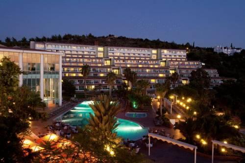 Фото отеля Pine Bay Holiday Resort, Kusadasi (Aydin)