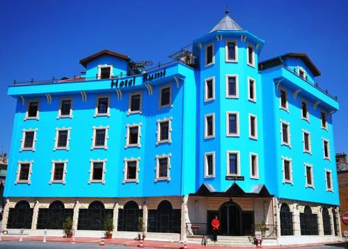 Фото отеля Rumi Hotel, Konya